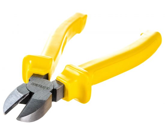 Бокорезы 140мм Biber Стандарт 85436 тов-080878 – изображение 5