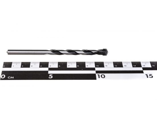 Сверло по бетону (8х120 мм) Энкор 9355 – изображение 5