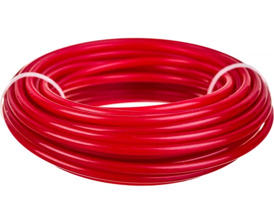 Леска для триммера (4 мм; 10 м; круг) СИБРТЕХ 961495 – изображение 5