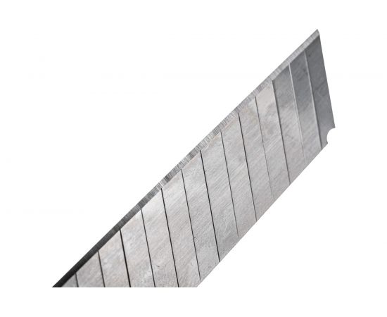 Лезвия сегментные для ножей (10 шт; 18х100 мм) Park 006895 – изображение 5