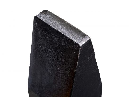 Слесарный молоток Ultima 800г, фибергласовая обрезиненная рукоятка 121015 – изображение 6