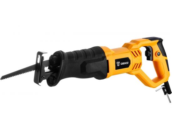 Сабельная пила DEKO DKRS1000 063-4194 – изображение 6
