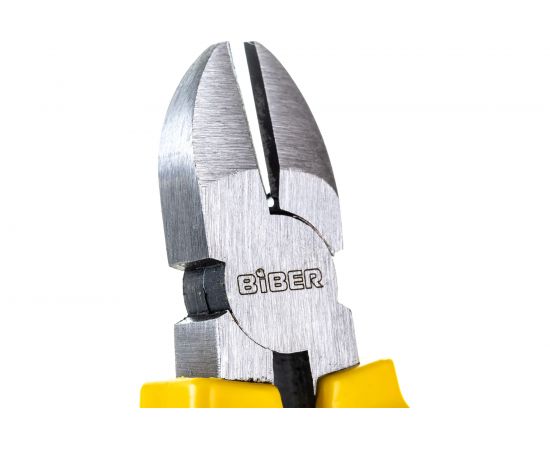 Бокорезы 140мм Biber Стандарт 85436 тов-080878 – изображение 6