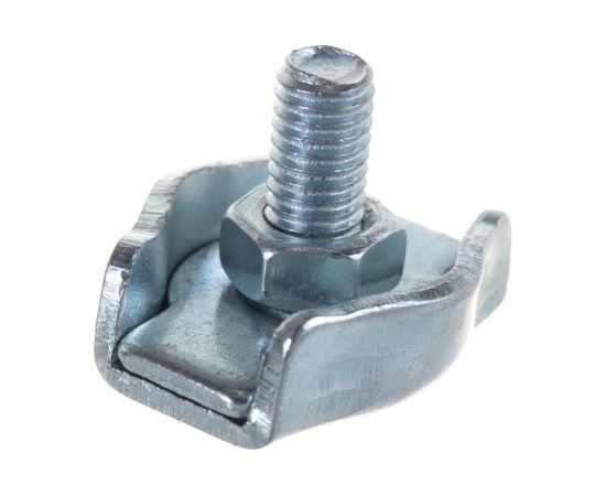 Зажим Профикреп SIMPLEX пакет, 4,0 2 шт 113819 – изображение 6