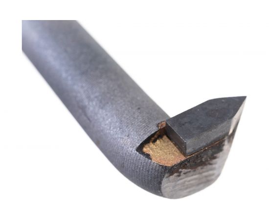 Резец резьбовой внутренняя резьба (25х25х240 мм; Т5К10) Sekira 361 – изображение 7