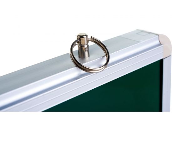 Аварийный светодиодный светильник REXANT ВЫХОД-EXIT фигура-стрелка двусторонний 1.5 ч 3 Вт 74-1312 – изображение 7