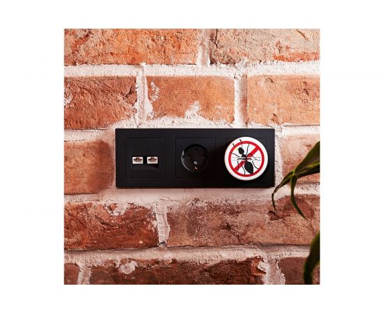 Ультразвуковой отпугиватель муравьев REXANT 71-0011 – изображение 8