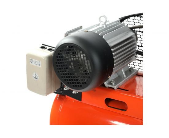 Компрессор PATRIOT PTR100/670 525306330 – изображение 8