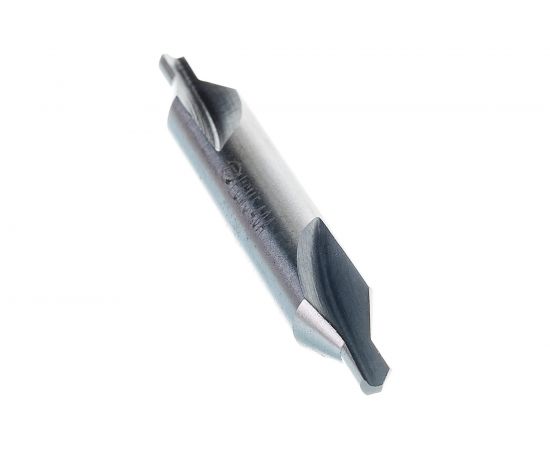 Сверло центровочное (4 мм; Р6М5; тип А; исп.2) Туламаш 59765 – изображение 8