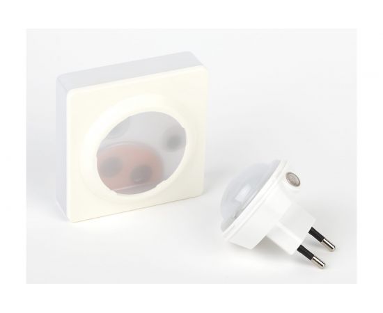 Ночник ЭРА NN-631-LS-P розовый Б0015242 – изображение 10