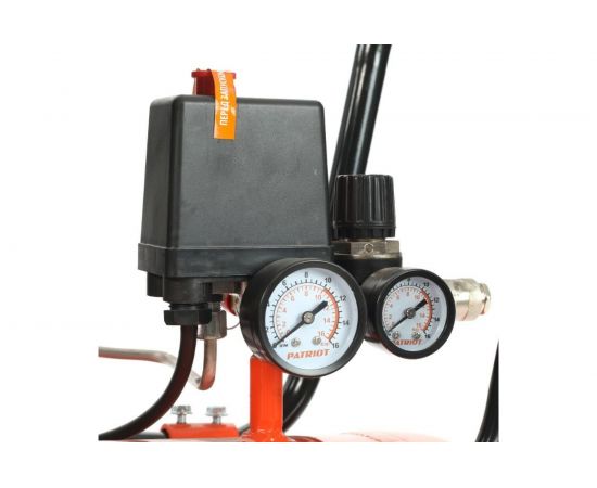 Компрессор PATRIOT PTR100/670 525306330 – изображение 10