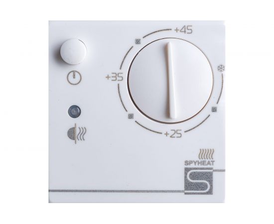 Термостат встраиваемый SPYHEAT ETL-308B 