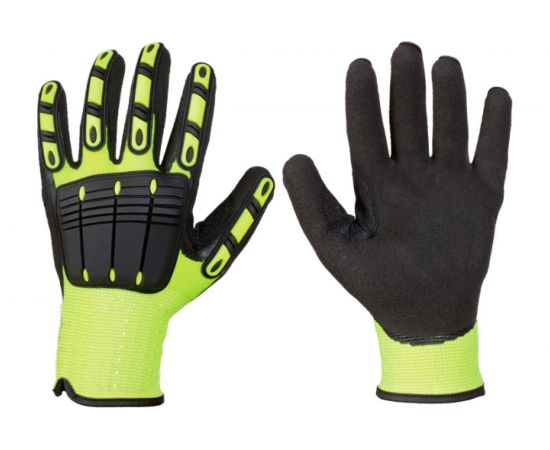 Утепленные перчатки S. GLOVES KARAT WINTER 09 размер 31047-09 