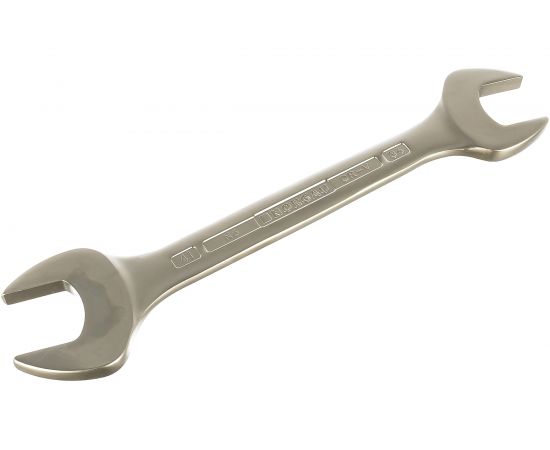 Рожковый двусторонний ключ NORGAU N6-36х41 060107271 