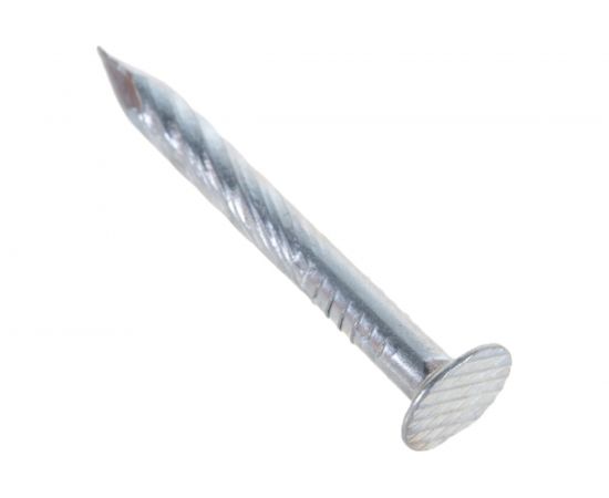 Винтовые гвозди Профикреп оцинкованные пакет, 3,0х30 20 шт 111709 