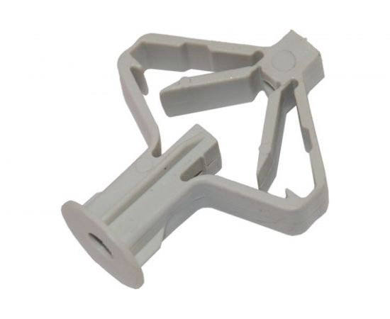 Дюбель Бабочка Метизный двор 10х50, 10 шт. 4607173907332 