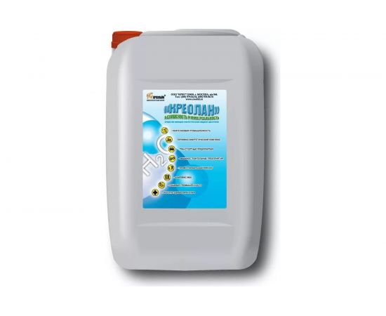 Моющее средство Креолан 10 литров 4687201960959 