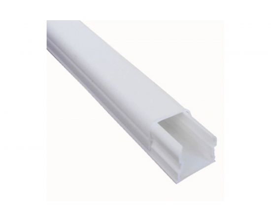 Миниканал Экопласт U-LITE12/12 12x12 мм 1шт 2м 79000-2 