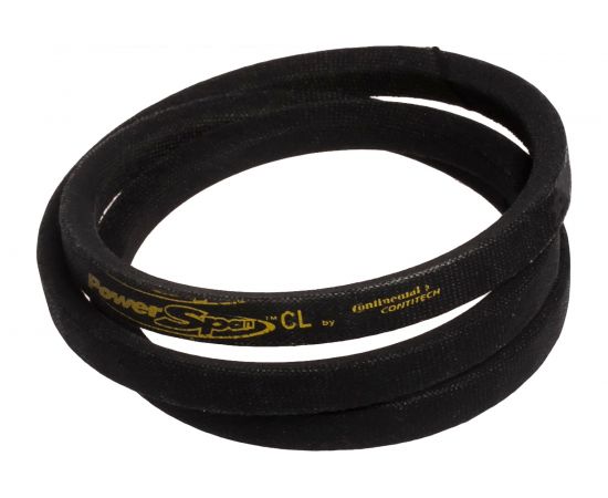 Клиновой ремень Powerspan by CONTITECH 10X 1120 Li 1143 Ld, Z44CL 