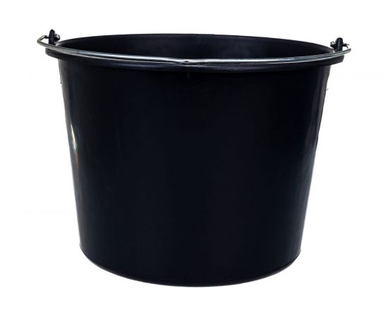 Строительное, пластиковое ведро HARDY 20л. 0850-320020 