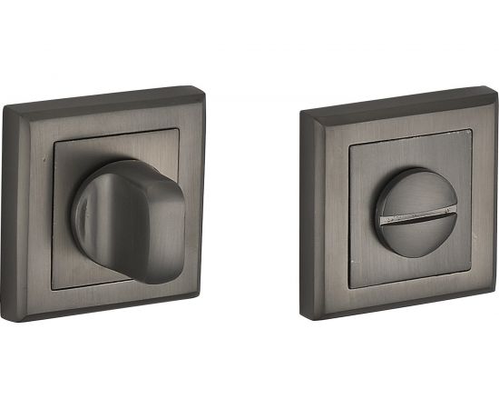 Сантехническая завертка BUSSARE WC-30 GRAPHITE 940000002110 