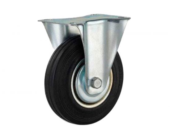 Колесо промышленное неповоротное FC 92 (75 мм; 50 кг) А5 1000013 