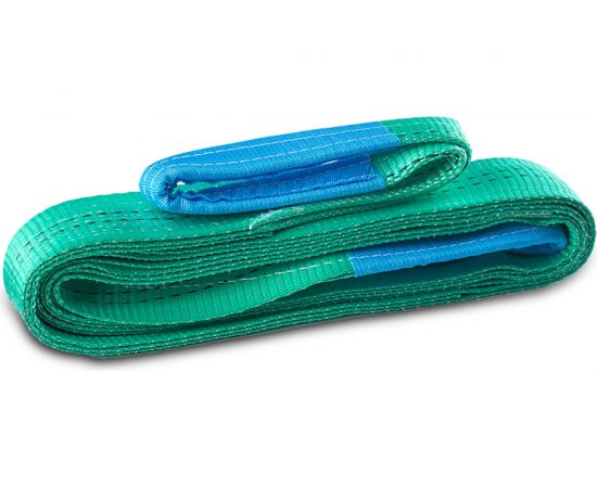 Текстильный строп ООО Торгснаб 2 т, 2 м, 60 мм 00-00000174 