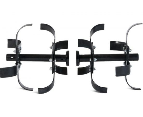 Комплект культиваторов МКМ, Крот, Салют Мобил К MBK0003144 