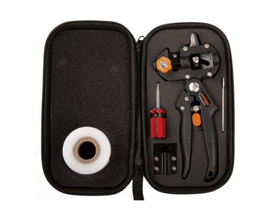 Прививочный секатор Amigo 76107 