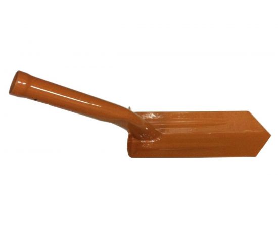 Штыковая лопата NIKONA с длинным лезвием, без ручки 68-346B 