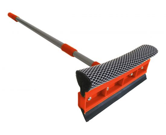 Окномойка Умничка оранжевый 10504-17 KWL10504-17 