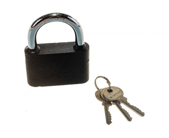 Висячий замок APECS PD-03-75 BC375 10812 