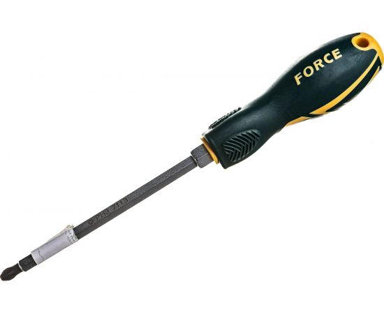 Крестовая отвертка FORCE PH.3 150 L=275мм 7113 