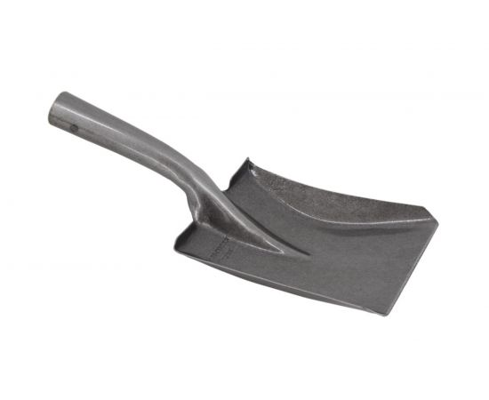 Совковая автомобильная лопата без черенка ZOLDER ЛСА S-3/12 ЭК000137084 