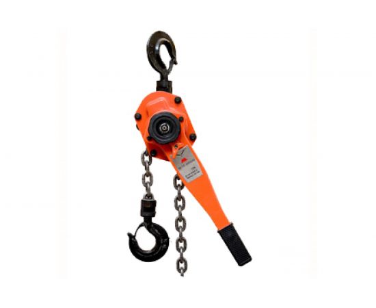 Ручная рычажная таль TOR ТРР-ТРШСР 1,0ТХ6М (тип HSH) 10216 