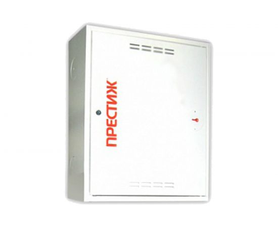 Пожарный шкаф ПРЕСТИЖ-01-НЗБ 