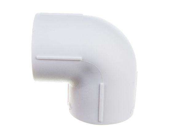 Уголок Blue Ocean полипропиленовый 90 - 20 PPRF/90E(W)-20 