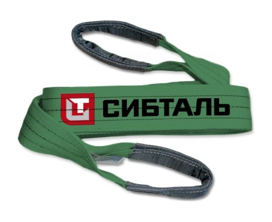 Строп Сибталь СТП 2 т, 3 м, 60 мм 3/ЗП6 082 2030 6060 