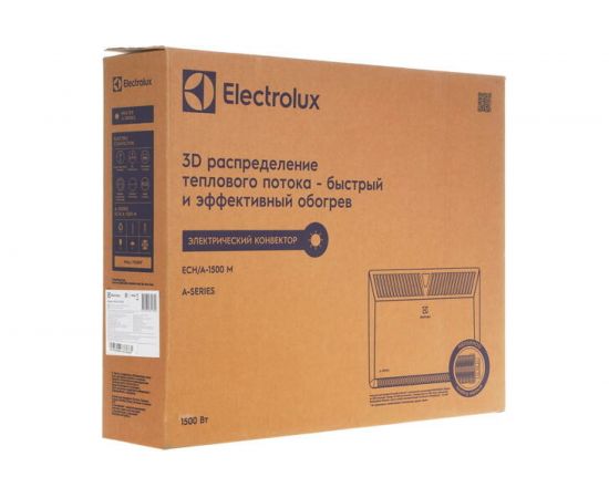 Электрический конвектор Electrolux ECH/A-1500 M НС-1256965 – изображение 13