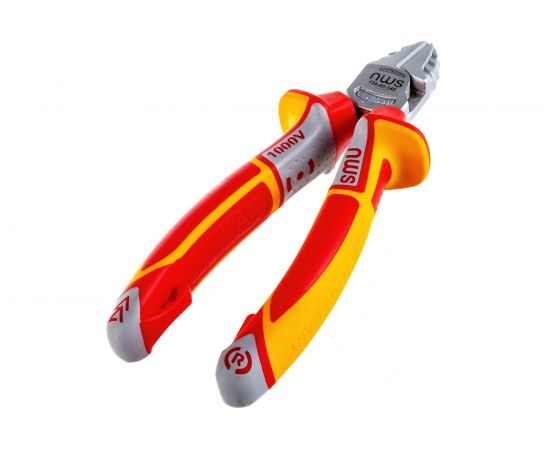 Диэлектрические бокорезы 145 мм NWS 134-49-VDE-145 – изображение 2