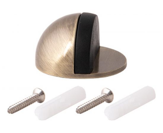 Упор дверной Code Deco DS-0002-AB 28856 – изображение 2