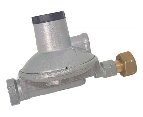 Редуктор газовый typ 733, 10 кг/ч Cavagna Group 7313900005 – изображение 2