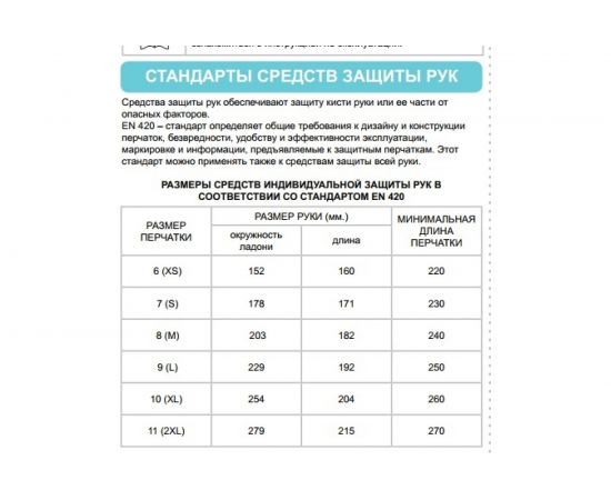 Утепленные перчатки S. GLOVES KARAT WINTER 09 размер 31047-09 – изображение 2