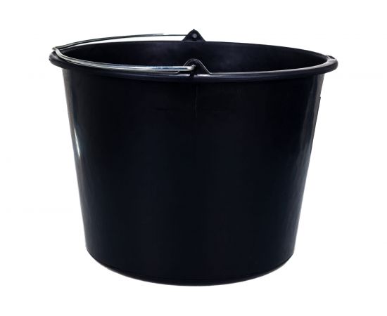 Строительное, пластиковое ведро HARDY 20л. 0850-320020 – изображение 2