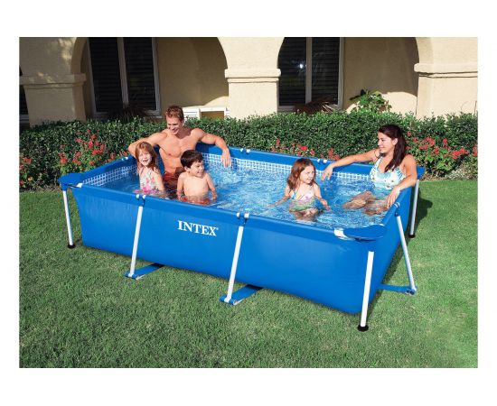 Бассейн каркасный Intex 28271 – изображение 2