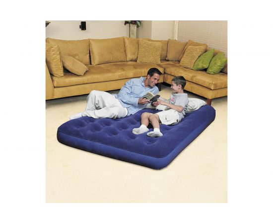 Матрас надувной 191x137х22 см BestWay 67002 BW – изображение 2