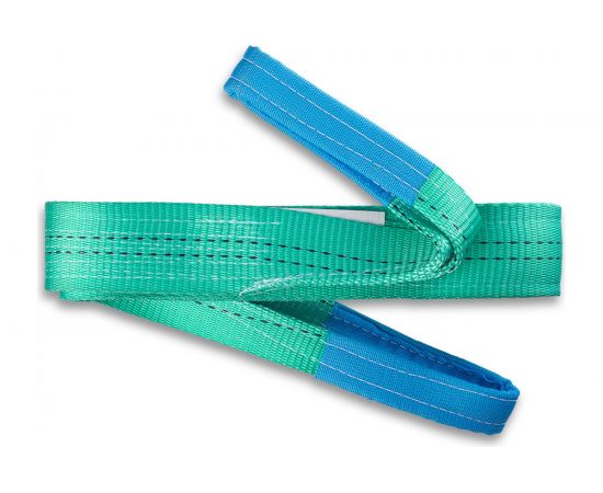 Текстильный строп ООО Торгснаб 2 т, 2 м, 60 мм 00-00000174 – изображение 2