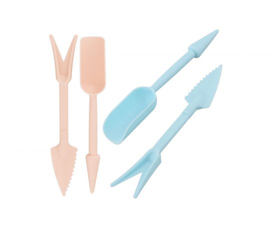 Набор для комнатных растений и рассады МУЛЬТИДОМ 2 предмета VL83-30 – изображение 2