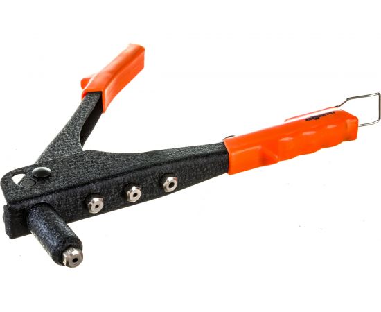 Заклепочник КВАЛИТЕТ 225 мм ЗК-225 6620363 – изображение 2