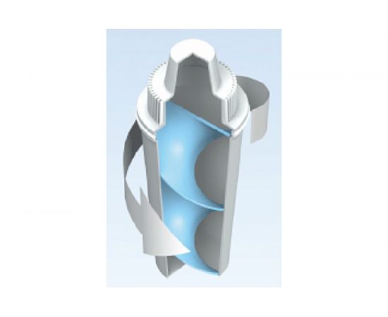 Картридж для жесткой воды PRIO Новая Вода K993 – изображение 2